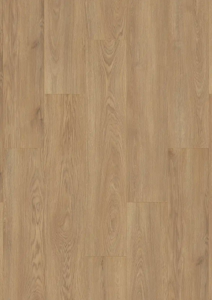 Bild 1 von Kronoflooring Laminat Wheat Cornforth Oak 129 x 24,5 cm 7 mm eiche