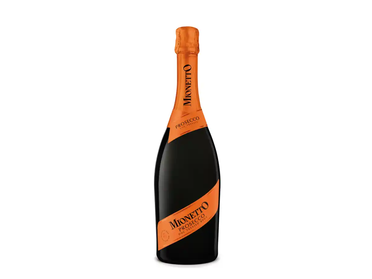 Bild 1 von Mionetto Prosecco DOC, brut