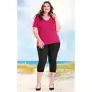 Bild 1 von Ellenor Caprihose