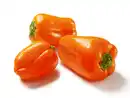 Bild 1 von Orangene Mini Paprika,  200 g