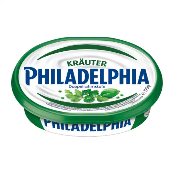 Bild 4 von PHILADELPHIA Frischkäsezubereitung 175g