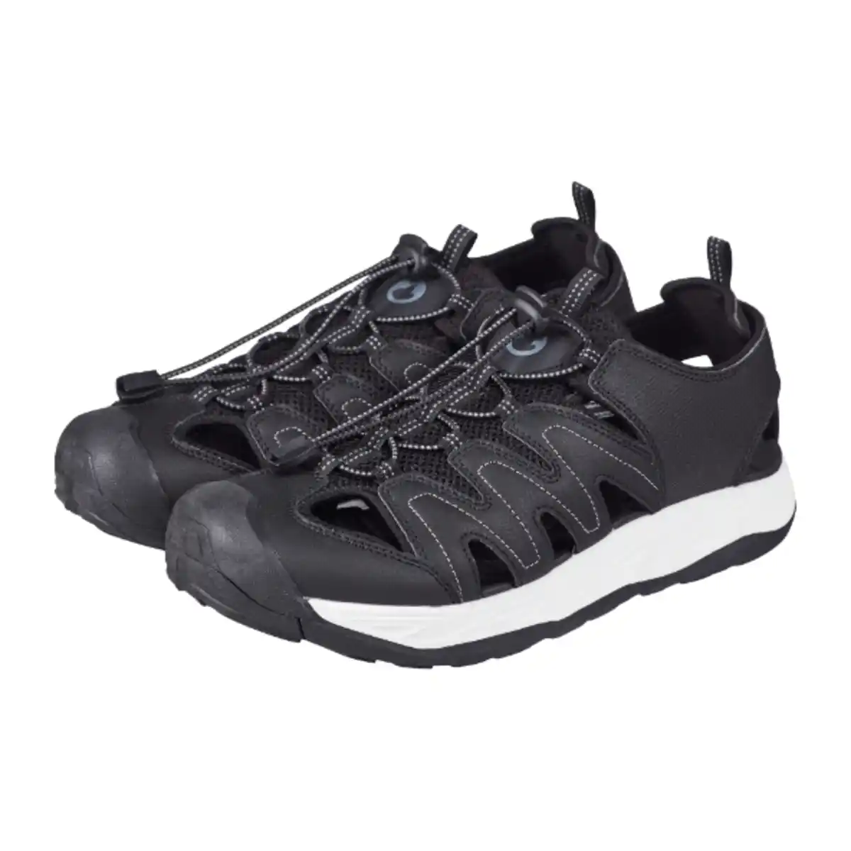 Bild 3 von ADVENTURIDGE Outdoor-Sandalen