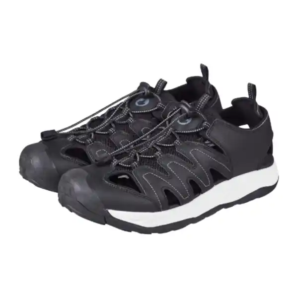 Bild 3 von ADVENTURIDGE Outdoor-Sandalen