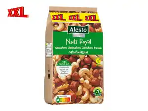 Alesto Selection Nuts Royal XXL,  500 g