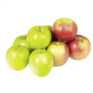 Italien/Deutschland/Chile Tafeläpfel