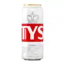 Bild 1 von TYSKIE Gronie 0,5L