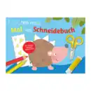 Bild 3 von Beschäftigungsblock /-buch