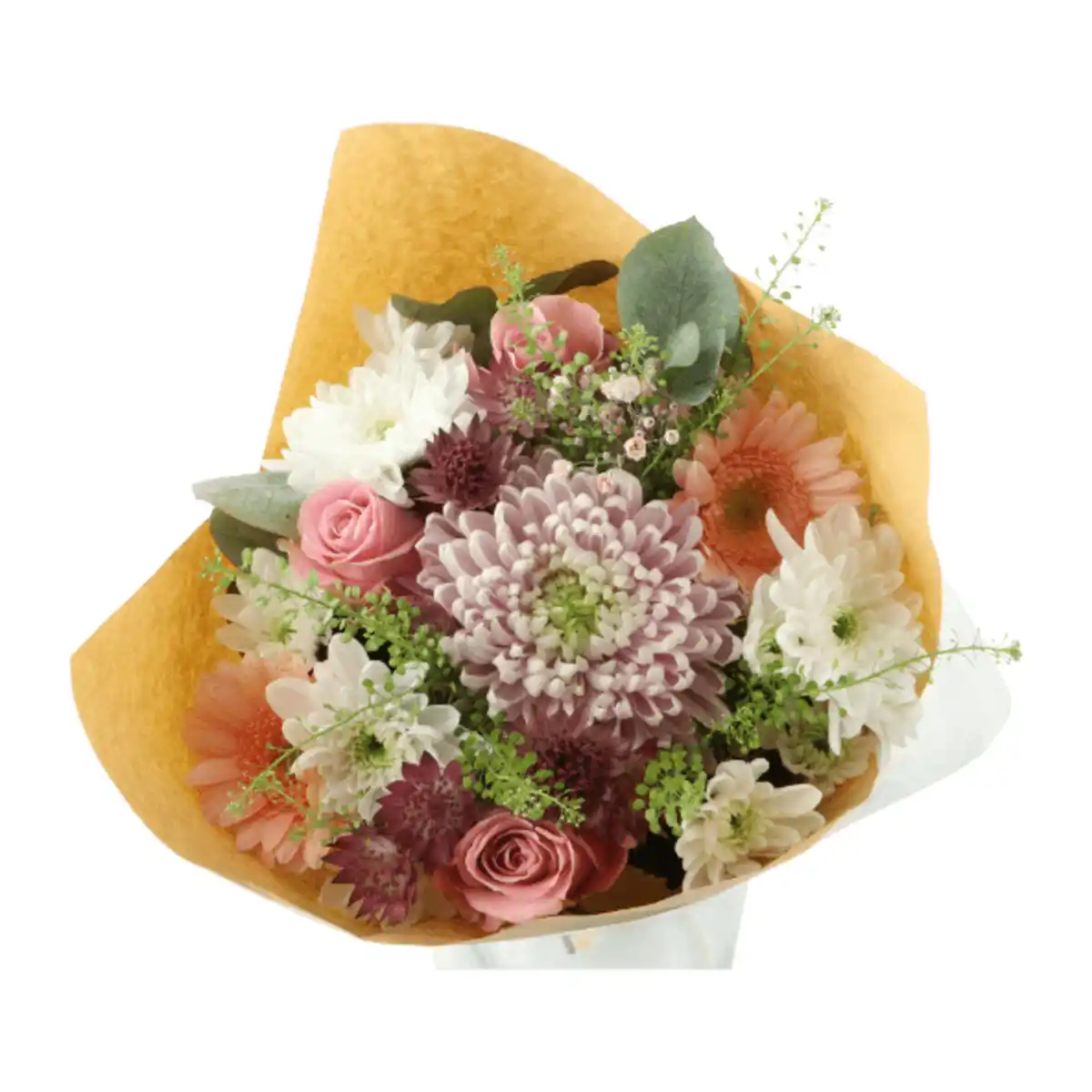 Bild 2 von GARDENLINE Pfingststrauß