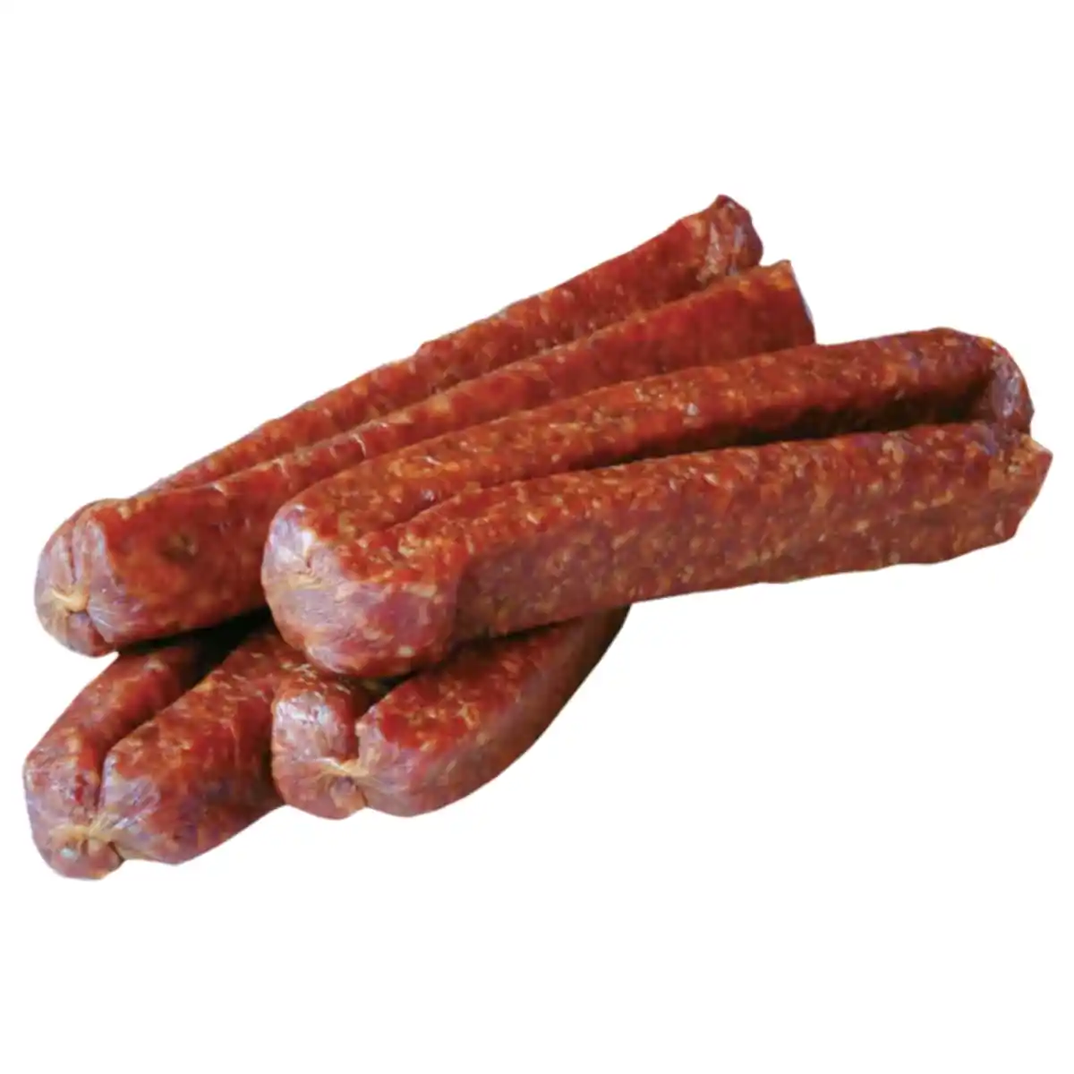 Bild 1 von Landjäger, Kaminruten