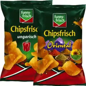 funny-frisch Chipsfrisch