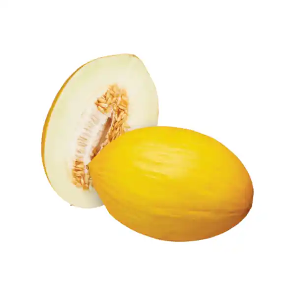 Bild 1 von Honigmelone