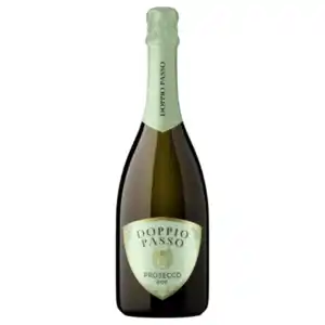 Doppio Passo Prosecco