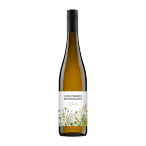 Gewürztraminer Weißburgunder Pfalz QbA 0,75L