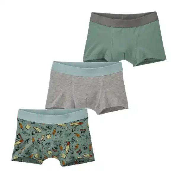 Bild 3 von L&D Unterwäsche