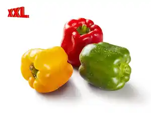 Paprika Mix,  1 kg