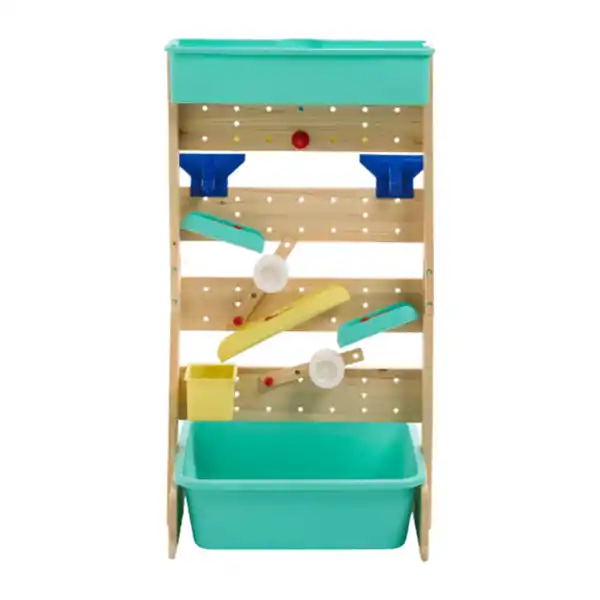 Bild 2 von PLAYLAND Holz-Outdoor-Spiel