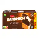 Bild 1 von MUCCI Sandwich-Eis XXL 900ml