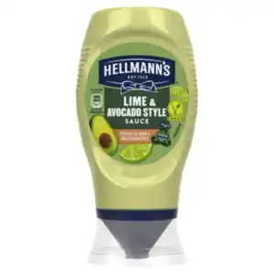 Hellmann's Saucen