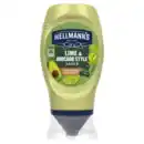 Bild 1 von Hellmann's Saucen