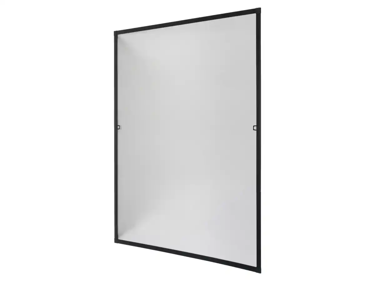 Bild 1 von LIVARNO home Alu-Insektenschutz-Fenster