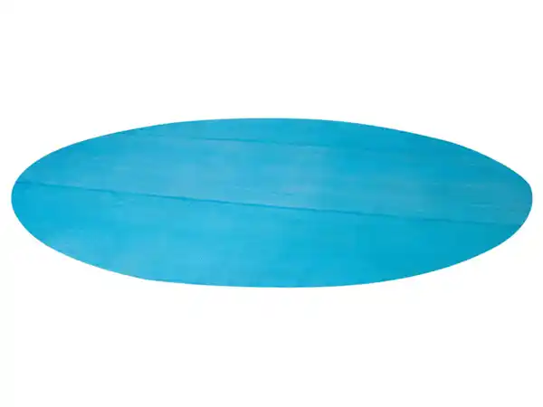 Bild 3 von CRIVIT Pool-Solarplane, selbstschwimmend