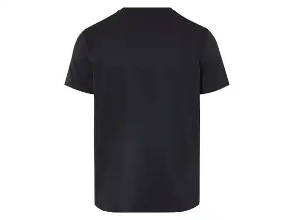 Bild 3 von Herren Funktionsshirt, mit Rundhalsausschnitt