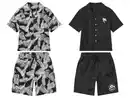 Bild 1 von pepperts!® Kinder Jungen Set, 2-teilig, aus reiner Baumwolle