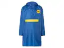 Bild 2 von Lidl Herren / Damen Regenponcho, wind- und wasserdicht