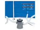 Bild 3 von Bestway Steel Pro 300x201x66 cm, mit Filterpumpe