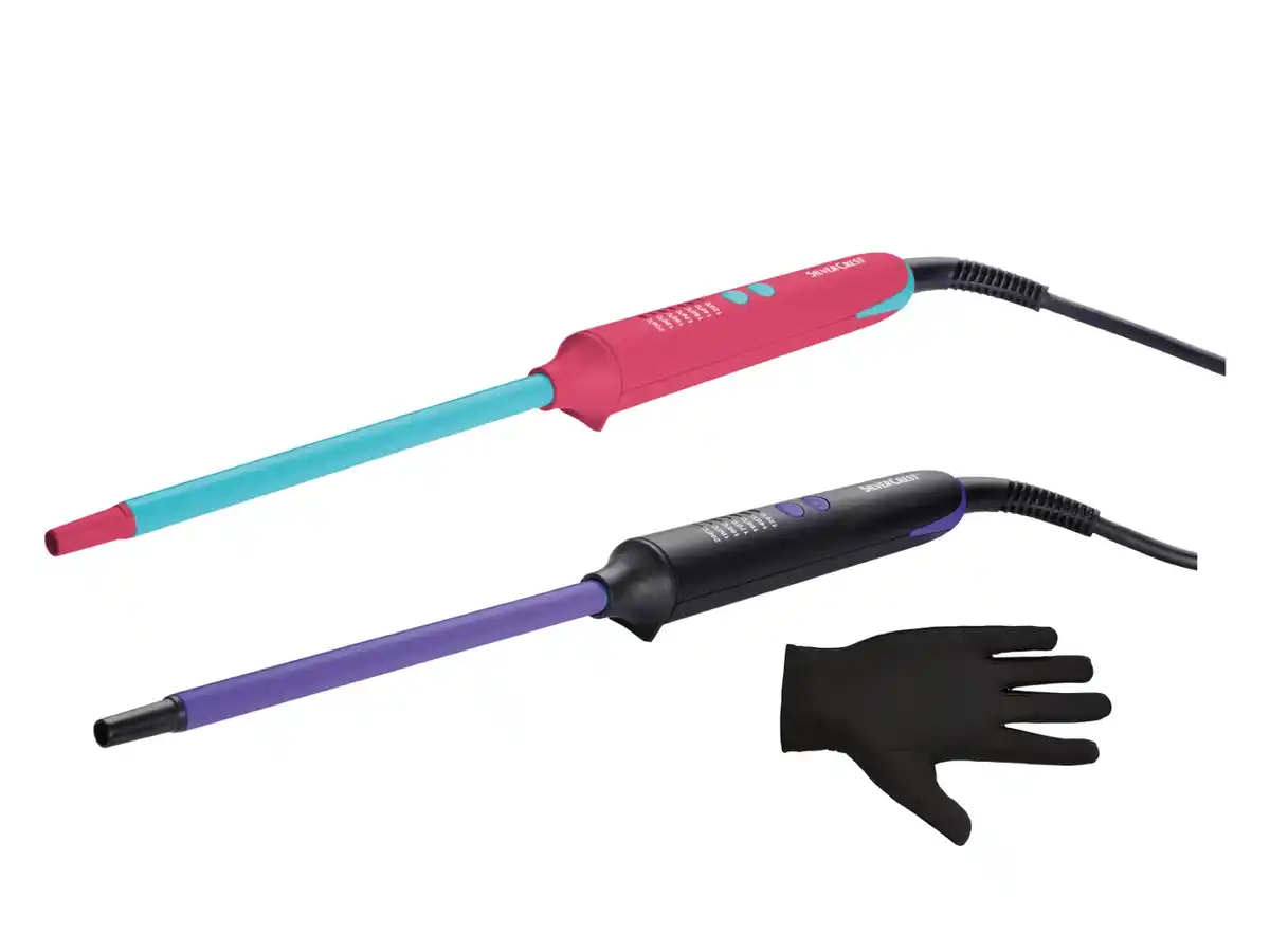 Bild 1 von SILVERCREST® PERSONAL CARE Lockenstab