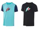 Bild 1 von Herren Funktionsshirt, mit Rundhalsausschnitt