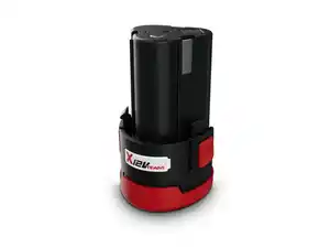 PARKSIDE® 12 V / 2 Ah Akku »PAPK 12 A4«, mit Cell Balancing