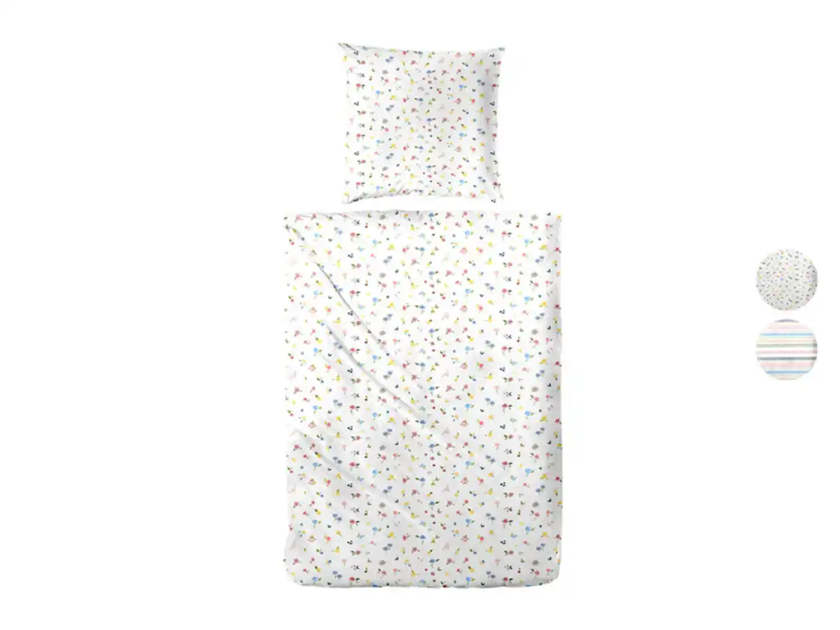 Bild 1 von Westminster Westminster Baumwoll-Bettwäsche