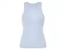 Bild 2 von esmara® Damen Geripptes BH-Top mit 2-in-1-Funktion