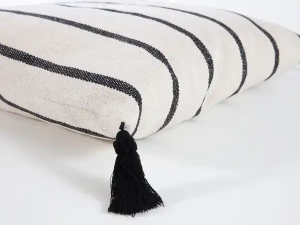 Bild 2 von MAGMA MAGMA Kissenhülle »OYO«, mit Quasten