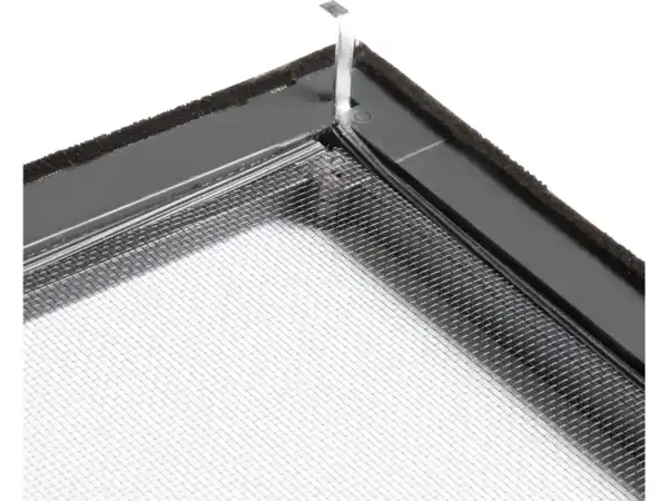 Bild 2 von LIVARNO home Vormontiertes Alu-Teleskop-Insektenschutz-Fenster