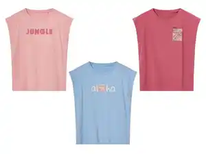 pepperts!® Kinder T-Shirt, aus reiner Baumwolle