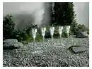 Bild 3 von LIVARNO home LED-Solarleuchten, 5 Stück, matt gebürstet