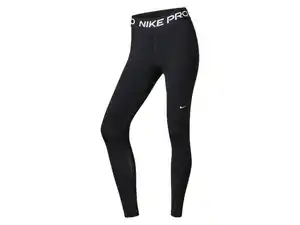 Nike Damen Sport Tights, körpernahe Passform