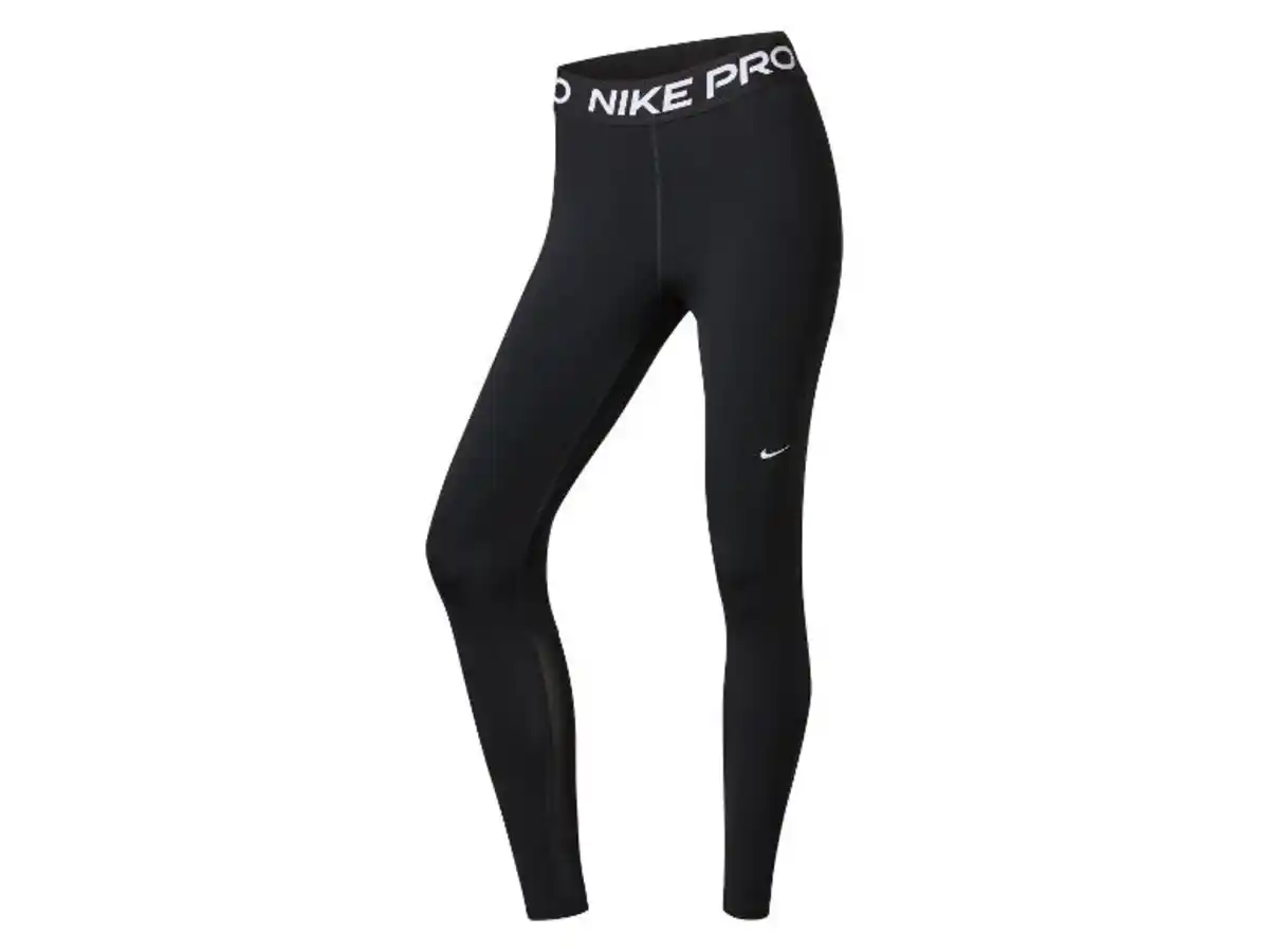 Bild 1 von Nike Damen Sport Tights, körpernahe Passform