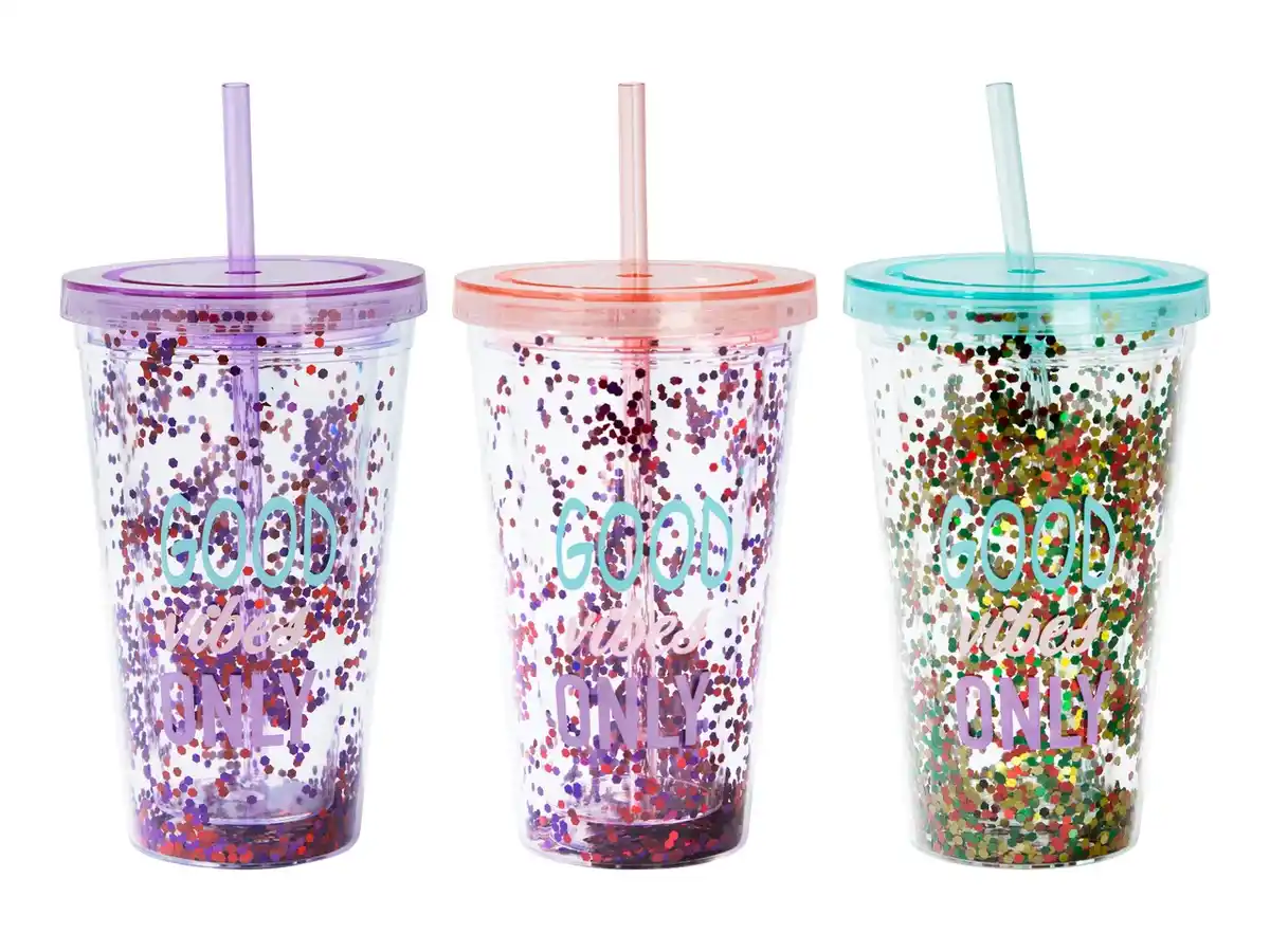 Bild 1 von LIVARNO home Festival-Trinkbecher