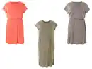 Bild 1 von esmara® Damen Leinenkleid, in moderner Midilänge