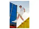 Bild 3 von Lidl Herren Sweatshorts, mit seitlichen Eingrifftaschen