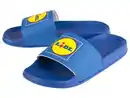 Bild 2 von Lidl Damen Badepantolette mit leichter Laufsohle