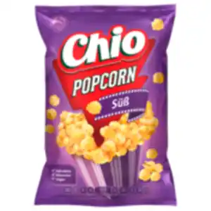 Chio Ready Made Popcorn