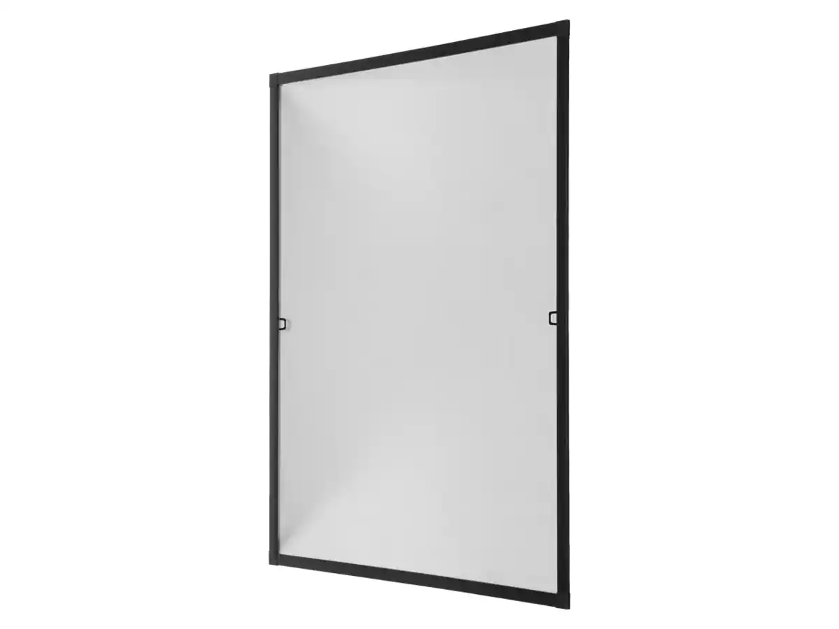 Bild 1 von LIVARNO home Alu-Insektenschutz-Fenster