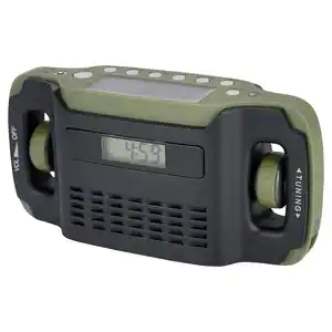 MAGINON Camping Radio
