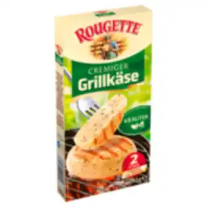 Rougette Grillkäse
