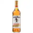 Bild 1 von Captain Morgan Spiced Gold 35% Vol. oder Spiced Gold 0,0% alkoholfrei