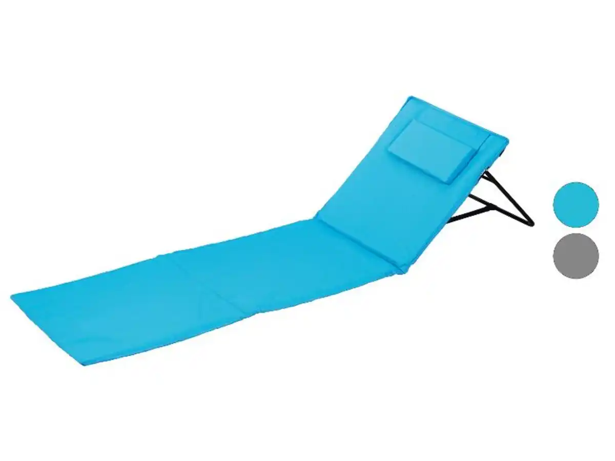 Bild 1 von CRIVIT Liegematte, inkl. Tragetasche